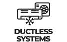 Ductless Systems